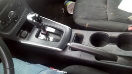 Driver Axle Shaft Front Axle Automatic Transmission Fits 13-19 SENTRA 10... - $69.29