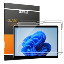 [2 Pack] Tempered Glass Screen Protector For Microsoft Surface Pro 9 202... - $39.99