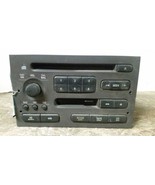 99 00 01 02 03 Saab 95 CD Cassette Radio Receiver 5038138 YS8138 - $60.50 CAD