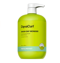 DevaCurl Wash Day Wonder Detangler, 32 fl oz