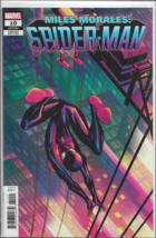Miles Morales: Spider-Man Issue #10 - Mike McKone Marvel | Sep 13, 2023 NM+ - £5.53 GBP