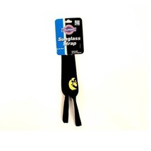 NCAA Iowa Hawkeyes Official Team Merch Gear Neoprene Sunglasses Strap Croakies - $8.79