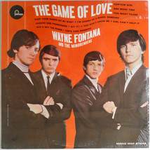 The Game Of Love [Vinyl] - £55.04 GBP