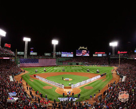 2013 World Series Fenway Park Game 1 Boston Red Sox Framed Photo Picture... - £38.57 GBP