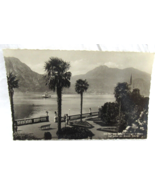 Bellagio Lago Di Como Nel parco del Grande Albergo Bunner Como 115-31 Po... - $56.02 MXN