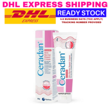 2 X Ceradan CreamCeramide-Dominant Skin Barrier Repair Cream 80g FREE SH... - $104.52