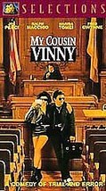 My Cousin Vinny (VHS, 1992) - £2.79 GBP