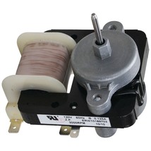 Evaporator Fan Motor Whirlpool YET18TKXJW00 W4TXNWFWQ00 ET4WVLXVQ00 ET1PHKXPQ08 - £17.08 GBP