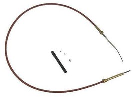 Shift Cable for OMC Cobra Outdrives 987661 SIE18-2245-1 - £98.28 GBP