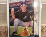 1999 Bowman Baseball Card | Danny Klassen | Arizona Diamondbacks | #157 - $1.99