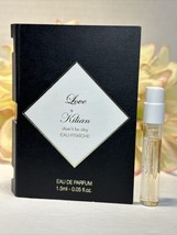 Kilian Love Don't Be Shy Mini Spray Perfume Eau De Parfum Edp 1.5 Ml .05 Oz Free - $11.83
