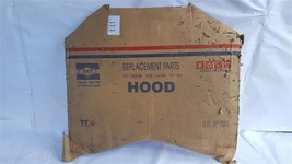 Hood TKY PN OP-20006B New Fits 1997 1998 1999 Cadillac CateraItem must b... - $198.00