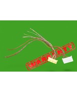 07-2013 mercedes w221 s400 s550 passenger seat wire harness connector pl... - $50.00