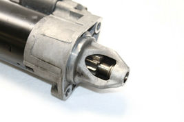 2003-2006 MERCEDES BENZ W215 CL600 W220 S600 STARTER MOTOR P4522 image 6