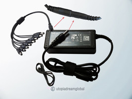 Ac Adapter For Samsung 8 X Sdc-7340Bc Sdc-7340Bcn/Us Sds-P4080 Sds-P5080... - $42.99