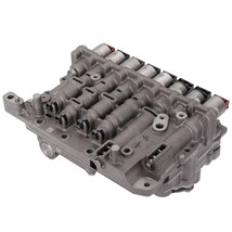 A6MF1/2 Transmission Valve body w/ Solenoid For Hyundai KIA Chevrolet 6Speed image 3