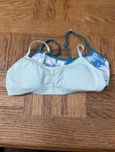 Hanes Womens Double Pack Bras Size S Bag 99 - £15.73 GBP