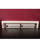 AEG MODICON AS-B804-016 115VAC 16PT OUTPUT MODULE ASB804016 / 30 DAY GUA... - $277.83 CAD