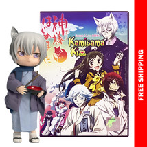 Kamisama Kiss Season 1 + 2 + 6 Ova&#39;s Complete Tv Series English Dubbed Anime Dvd - £27.35 GBP