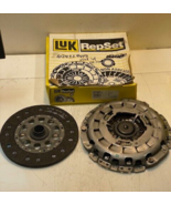 LuK Clutch Kit 624-3284-19, 324-0457-10, E09-00, 124-0304-10, 22-Spline - $205.61 CAD