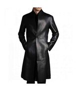Next Glory Leather Coat - $850.17 CAD