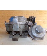 Carter 2361S Carburetor 1954 55 56 Mercury  - $5,037.43 MXN