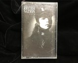 Cassette Tape Jackson, Janet 1988 Rhythm Nation 1814 - $7.00