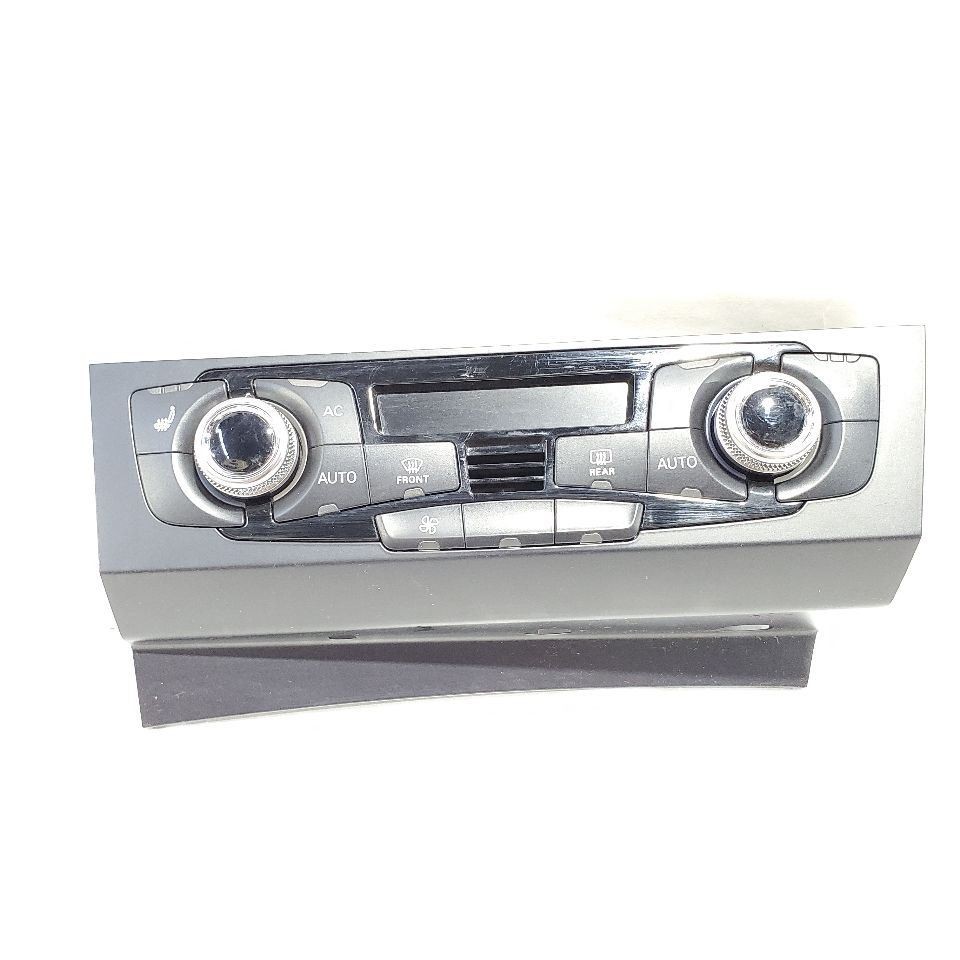 2013 2014 2015 2016 Audi A4 Quattro OEM AC Temperature Control  - $55.69