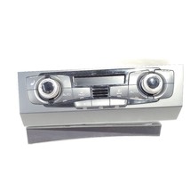 2013 2014 2015 2016 Audi A4 Quattro OEM AC Temperature Control  - $55.69