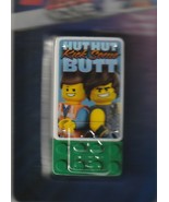 Lego Movie 2 Hut Hut Eraser - £7.82 GBP