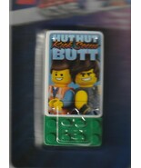 Lego Movie 2 Hut Hut Eraser - $13.49 CAD