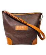 VINTAGE ELLE PARIS PURSE, ZIPPER CLOSER, ADJUSTABLE SHOULDER STRAP W 14”... - $40.23 CAD