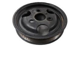 Power Steering Pump Pulley From 2001 Ford Ranger  4.0 - £19.60 GBP