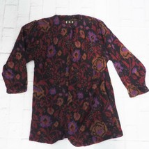 Vintage Womens P.G.E. Mohair Jacket 1970s 1980s Size M Medium - £106.50 GBP