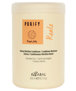 Kaaral Purify Reale Conditioner for Damaged Hair, Liter - $50.00