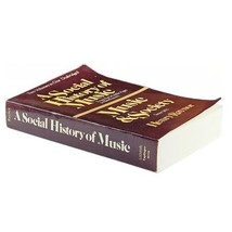 A Social History of Music From the Middle Ages to Beethoven By Henry Raynor PB image 3