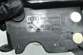 1998-2005 VOLKSWAGEN PASSAT AUDI A4 A6 2.8L SOLENOID VALVE RETAINING PLATE H1263 image 9