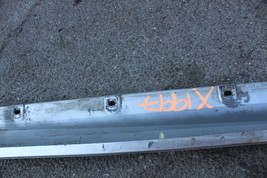 00-05 TOYOTA CELICA GT GT-S RIGHT SIDE SKIRT ROCKER PANEL MOLDING GTS X1997 image 9