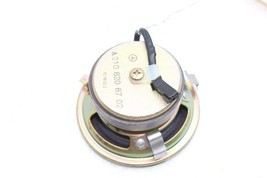 96-02 MERCEDES-BENZ W210 SPEAKER A2108208702 E5829 image 5
