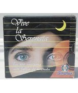 Vive la Serenata Vol. 1 - Various Artists New CD - $228.08 MXN