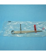 Starrett 73A-10 Yankee Spring-Type 0-10&quot; Inside Caliper Solid Nut Flat Leg - $1,638.00 MXN