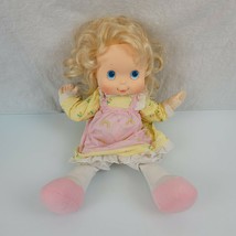 Kenner Those Characters From Cleveland Special Blessing Doll Christina 1987 - £39.21 GBP