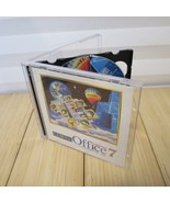 1996 VINTAGE Corel Office 7 Professional for Windows 95 - 2 CD Set - $353.77 MXN