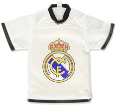 Real Madrid T-Shirt Kit School Pencil Case - £9.88 GBP
