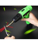 Universal Connector 2.5-4 Square Electrical Drill Bit Cable Wire Twistin... - $36.84 MXN