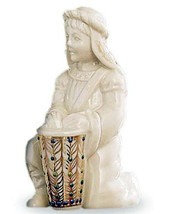 Lenox Drummer Boy China Jewels Nativity Figurine 4&quot; New - £101.41 GBP