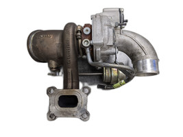 Turbo Turbocharger Rebuildable  From 2015 Lincoln MKC  2.0 CJ5E6K682CE - $157.95