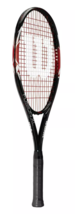 Wilson - WR100720U3 - FUSION XL - Tennis Racquet - Grip 4 3/8 - $44.95