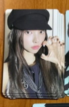 YUNAH ILLIT Official Photocard 'bomb' Kpop Authentic Rare - €8,19 EUR YUNAH ILLIT Official Photocard 'bomb' Kpop Authentic Rare - €8,19 EUR
