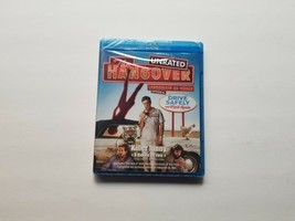 The Hangover (Blu-ray, 2009) New - £8.88 GBP